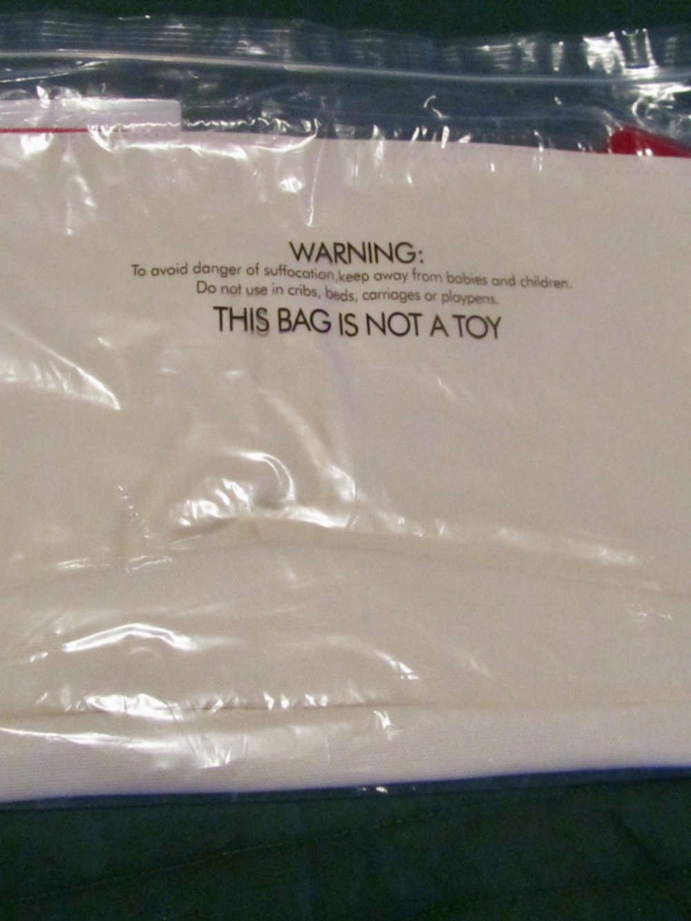 Thirty-One Zipper Pouch - Picture 2 of 3